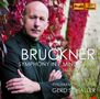 Anton Bruckner (1824-1896): Symphonie f-moll (1863), CD