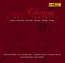 Frederic Chopin (1810-1849): Chopin - Simply The Best, 6 CDs