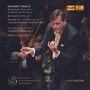 Richard Strauss (1864-1949): Hornkonzert Nr.1, 2 CDs