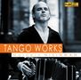 Marcelo Nisinman: Tangos, CD, CD
