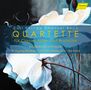 Carl Philipp Emanuel Bach: Flötenquartette Wq.93-95, CD