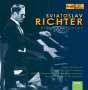 Svjatoslav Richter plays Beethoven, 12 CDs
