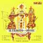 Alessandro Scarlatti: Il Trionfo dell'Onore, CD,CD