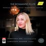 Dorothea Seel & Christoph Hammer - The Romantic Flute, CD