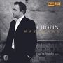 Frederic Chopin (1810-1849): Mazurken Nr.1-57, CD