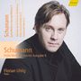 Robert Schumann: Klavierwerke Vol.15 (Hänssler) - Frühe Werke in zweiter Ausgabe II, CD