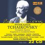 Peter Iljitsch Tschaikowsky: Sämtliche Opern, Fragmente & Bühnenmusiken, CD,CD,CD,CD,CD,CD,CD,CD,CD,CD,CD,CD,CD,CD,CD,CD,CD,CD,CD,CD,CD,CD