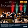 Ney Rosauro: Brazilian Fantasy, CD, CD