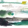 Quatro Forte - Irish Blessings "Until we meet again", CD