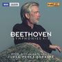 Ludwig van Beethoven: Symphonien Nr.4 & 5, CD