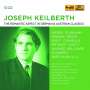 : Joseph Keilberth - The Romantic Aspect in German & Austrian Classics, CD,CD,CD,CD,CD,CD,CD,CD,CD,CD