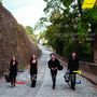 Henry Purcell (1659-1695): Fantasias Nr.6,8,10,11 für Streichquartett, CD