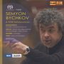 Semyon Bychkov & WDR Sinfonieorchester, 9 Super Audio CDs