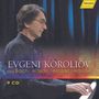 Evgeni Koroliov Edition, 9 CDs