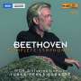 Ludwig van Beethoven: Symphonien Nr.1-9, CD,CD,CD,CD
