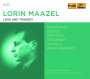 : Lorin Maazel - Love and Tragedy, CD,CD,CD,CD