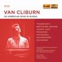 : Van Cliburn - An American wins in Russia, CD,CD,CD,CD,CD,CD,CD,CD,CD,CD