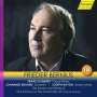 Frieder Bernius - Chorwerke von Schubert,Brahms,Haydn, 4 CDs