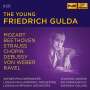 : The Young Friedrich Gulda, CD,CD,CD,CD,CD,CD