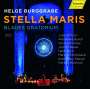 Helge Burggrabe (geb. 1973): Stella Maris - Blaues Oratorium, 2 CDs