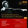 : Giuseppe Sinopoli & Staatskapelle Dresden, CD,CD,CD,CD