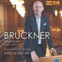 Anton Bruckner (1824-1896): Symphonie Nr.1, CD