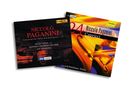 Niccolo Paganini (1782-1840): Violinkonzerte Nr.1-6 (5 CD-Set, exklusiv für jpc), 5 CDs