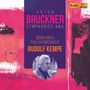 Anton Bruckner: Symphonien Nr.4 & 5, CD,CD