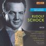 Rudolf Schock - Opera in German Vol.2 (5 Opern in deutschen Fassungen), 10 CDs