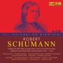 Robert Schumann (1810-1856): Lieder on Record & Legendary Lied-Cycle Recordings, 4 CDs