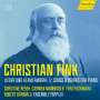 Christian Fink (1831-1911): Lieder & Klavierwerke, 2 CDs