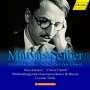 Matyas Seiber: Sinfonietta für Streicher, CD