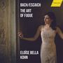 Johann Sebastian Bach: Die Kunst der Fuge BWV 1080, CD