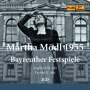 : Martha Mödl - Bayreuther Festspiele 1955, CD,CD