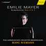 Emilie Mayer: Symphonien Nr.3 & 6, CD