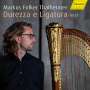 Markus Folker Thalheimer - Durezza e Ligatura, CD