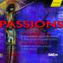 Passions - Werke von Sofia Gubaidulina & Osvaldo Golijov, 4 CDs