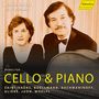 Reiner Ginzel - Werke für Cello & Klavier, CD