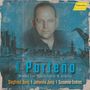 Il Porteno - Werke für Tuba, Klavier & Harfe, CD