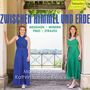 Monika Abel - Zwischen Himmel und Erde, CD, CD