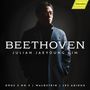 Ludwig van Beethoven: Klaviersonaten Nr.3,21,26, CD