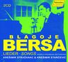 Blagoje Bersa: Lieder, 2 CDs