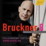 Anton Bruckner: Symphonie Nr.8, CD