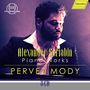 Alexander Scriabin: Sämtliche Klavierwerke, 8 CDs