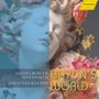 Heidelberger Sinfoniker - Haydn's World Vol.1, CD