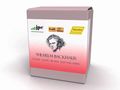 : Wilhelm Backhaus - Mozart,Chopin,Brahms,Liszt and others (Exklusiv-Set für jpc), CD,CD,CD,CD,CD