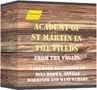 Academy of St.Martin in the Fields - Hänssler Recordings (Komplett-Set exklusiv für jpc), 7 CDs