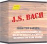 Johann Sebastian Bach: Kantaten BWV 150-155,172-175 (Komplett-Set exklusiv für jpc), CD,CD,CD,CD,CD,CD