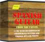 : Spanish Guitar (Komplett-Set exklusiv für jpc), CD,CD,CD