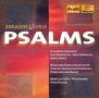 Erich Wolfgang Korngold (1897-1957): Passover Psalm op.30, CD